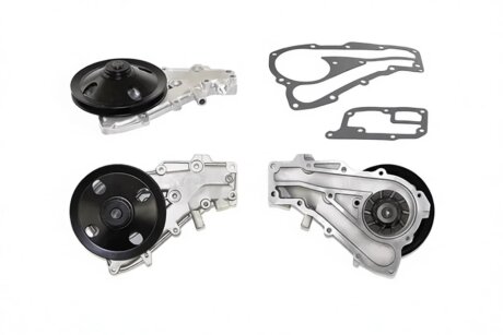 Помпа водяна RENAULT EXTRA 1992-1993 BGA CP2900