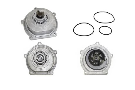 Помпа водяна HONDA ACCORD 1996-1998, CIVIC 1997-1998, ROVER 220 1995-2000, 25 2003-2007, 420 1997-2000, BGA CP2920