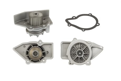 Помпа водяна CITROEN XANTIA 1995-2000, XM 1994-2000, XSARA 2000-2004, ZX 1992-1996, FIAT ULYSSE 2000-20 BGA CP3126