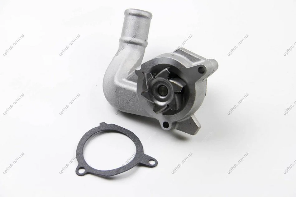 Помпа водяна FORD COURIER 1996-2002, FIESTA 2002-2003, KA 1996-2003 BGA CP3172 (фото 1)