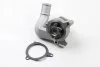 Помпа водяна FORD COURIER 1996-2002, FIESTA 2002-2003, KA 1996-2003 BGA CP3172 (фото 1)