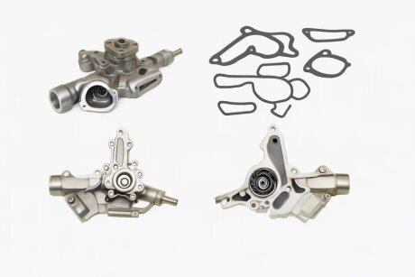 Помпа водяна BGA CP3212