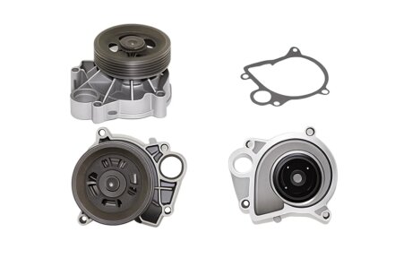 Помпа водяна BGA CP3260