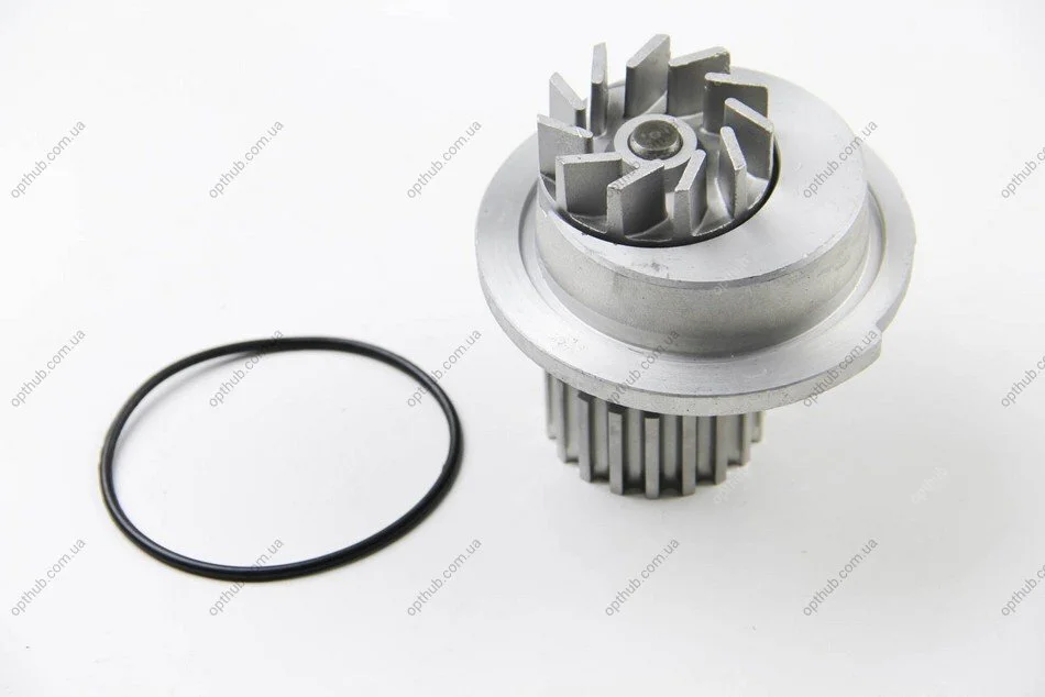 Помпа водяна CHEVROLET CRUZE 2009-2011, KALOS 2005-2008, LACETTI 2005-2011, TACUMA 2005-2009 BGA CP3266 (фото 1)