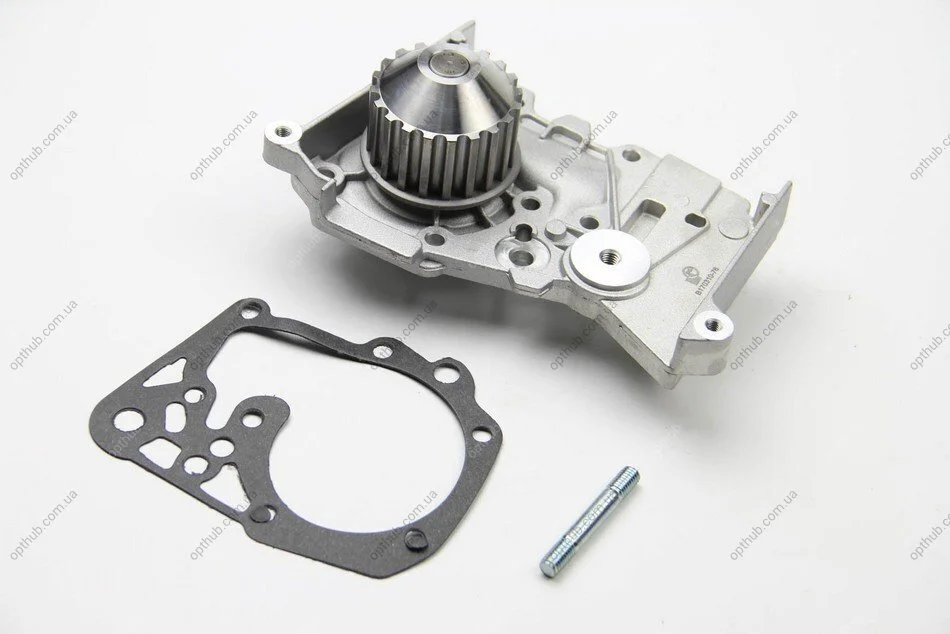 Помпа водяна RENAULT CLIO 2009-2011, FLUENCE 2009-, GRAND MODUS 2008-2012, GRAND SCENIC 2009-2012, KANG BGA CP3282 (фото 1)