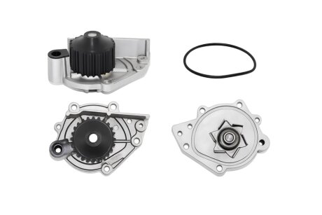Помпа водяна LAND ROVER FREELANDER 2000-2007, LOTUS ELISE 2003-2003, ROVER 200 1996-2000, 25 1999-2000, BGA CP3332