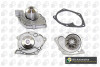 Водяний насос Renault Master, Trafic 1.9dCi 01- BGA CP3336 (фото 1)