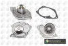 Водяний насос Renault Master, Trafic 1.9dCi 01- (пр-во) BGA CP3336 (фото 1)