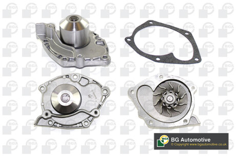 Водяний насос Renault Master, Trafic 1.9dCi 01- BGA CP3336