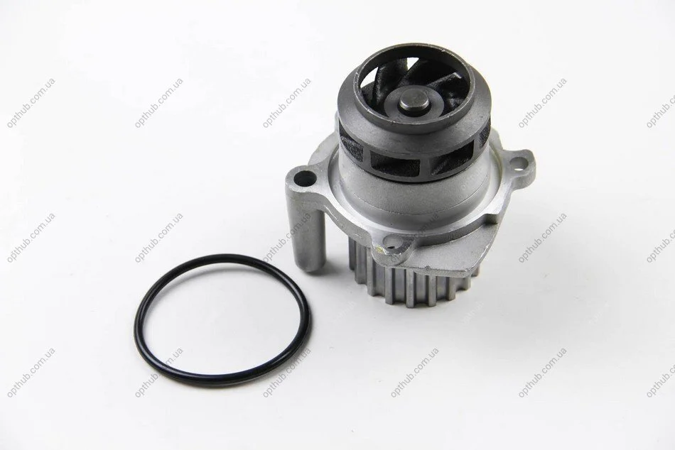 Помпа водяна VOLKSWAGEN GOLF 2003-2009, GOLF PLUS 2007-2007, POLO 2005-2010, TRANSPORTER 2003-2010 BGA CP3342 (фото 1)