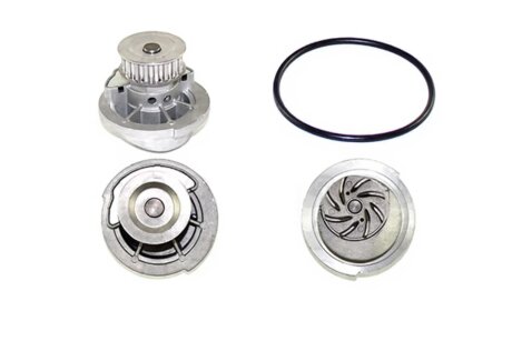 Помпа водяна BGA CP3354