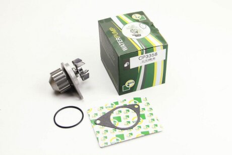 Помпа водяна BGA CP3358