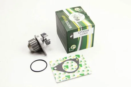 Помпа водяна BGA CP3358