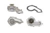 Помпа водяна LAND ROVER DEFENDER 1994-1998, DISCOVERY 1997-1998, RANGE ROVER 1992-1995 BGA CP3390 (фото 1)