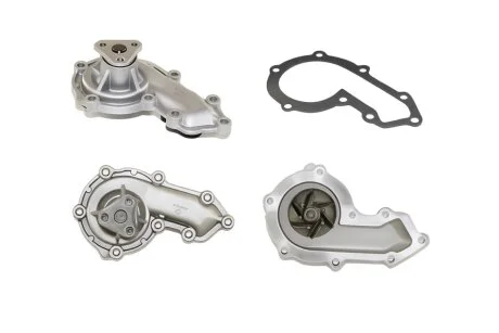 Помпа водяна LAND ROVER DEFENDER 1994-1998, DISCOVERY 1997-1998, RANGE ROVER 1992-1995 BGA CP3390