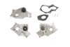 Помпа водяна TOYOTA AVENSIS 2003-2006, COROLLA 2004-2007, COROLLA VERSO 2004-2005 BGA CP3394 (фото 1)