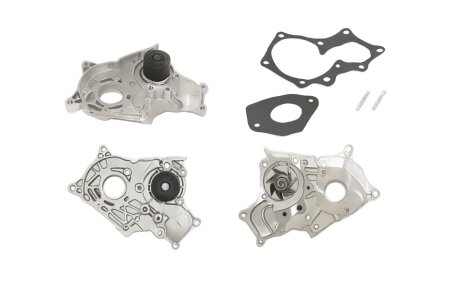 Помпа водяна TOYOTA AVENSIS 2003-2006, COROLLA 2004-2007, COROLLA VERSO 2004-2005 BGA CP3394