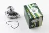 Помпа водяна TOYOTA AVENSIS 2003-2009, AVENSIS VERSO 2001-2005, CAMRY 2001-2004, PREVIA 2000-2007, RAV- BGA CP3426 (фото 1)
