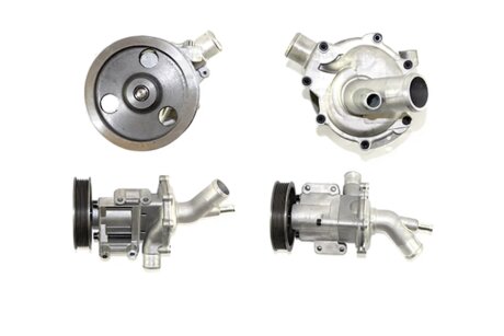 Помпа водяна BGA CP3474