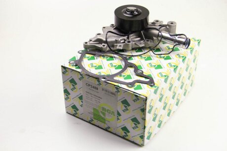 Помпа водяна BGA CP3488