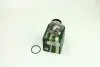 Помпа водяна NISSAN QASHQAI 2008-2012, X-TRAIL 2007-, OPEL / VAUXHALL VIVARO 2006- BGA CP3502 (фото 1)