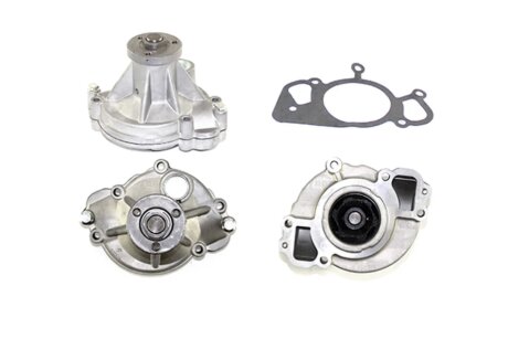 Помпа водяна BGA CP4292J