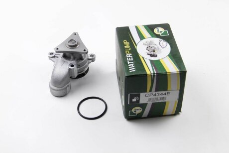 Помпа водяна HYUNDAI ACCENT 2006-2010, KIA CEED 2009-2013, CERATO 2005-2007, RIO 2005-2011 BGA CP4344E