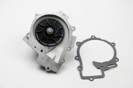 Помпа водяна MERCEDES BENZ A150 2005-2009, A160 2009-2013, A170 2005-2009, A180 2012-, A200 2012-, A220 BGA CP5607