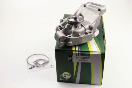 Помпа водяна BGA CP6600T