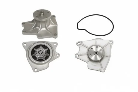 Помпа водяна MITSUBISHI PAJERO 1993-2000, SHOGUN 2001-2007 BGA CP6894T