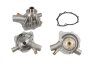 Помпа водяна MERCEDES BENZ C200 2004-2008, C230 2005-2008, CLK200 2000-2003, E200 2000-2002, SLK230 19 BGA CP7050T (фото 1)