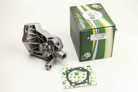 Помпа водяна SKODA FABIA 2001-2004 BGA CP7108T