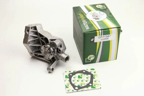 Помпа водяна SKODA FABIA 2001-2004 BGA CP7108T