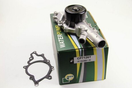 Помпа водяна BGA CP7126T