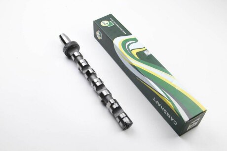 Вал розподільчий IN VAG AFB/AKN (CYL 4-6) BGA CS1526