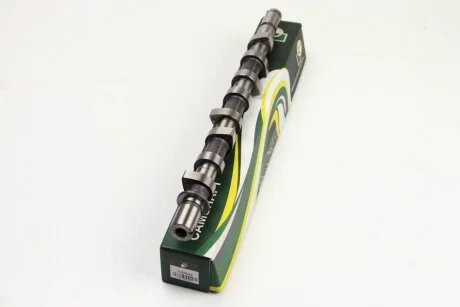 Вал распределительный RENAULT K9K (W/OUT SENSOR) BGA CS2542