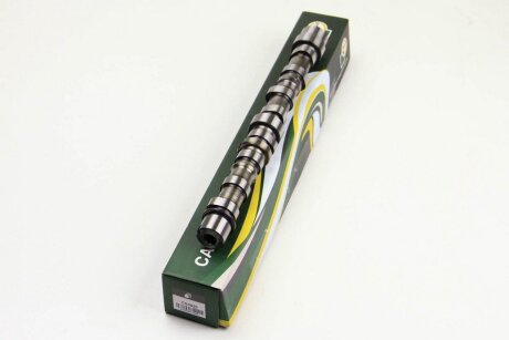 Вал розподільчий IN FIAT/OPEL 188A9/169A1/199A3/D13A/Z13DTJ/Z13DTH BGA CS3920