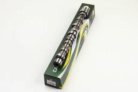 Вал розподільчий IN FIAT/OPEL 188A9/169A1/199A3/D13A/Z13DTJ/Z13DTH BGA CS3920
