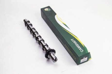 Вал розподільчий IN PSA/FORD 9HZ(DV6TED4)/HHDA/HHDB BGA CS5531