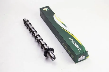 Вал розподільчий IN PSA/FORD 9HZ(DV6TED4)/HHDA/HHDB BGA CS5531