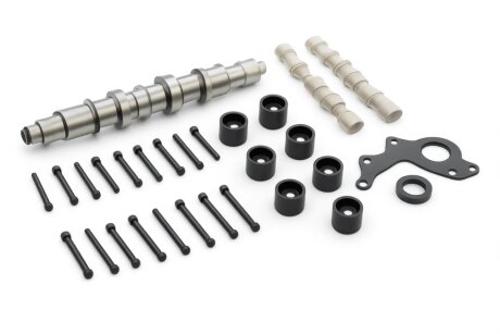 Вал розподільчий КОМПЛЕКТ РОЗПОДІЛЬЧОГО ВАЛУ VAG 1.9TDI BLS/BPZ/BMM/BMT/BRC/BJS BGA CS9503SFK