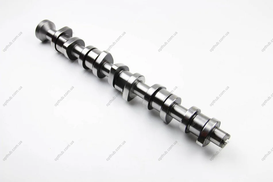 Вал розподільчий VW 2.5TDI AXD/BNZ/AXE/BPC -ua BGA CS9650 (фото 1)