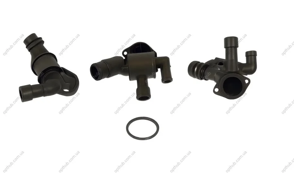 Термостат AUDI A4 2011-, A5 2012-, A6 2011-, Q5 2013- BGA CT0103 (фото 1)