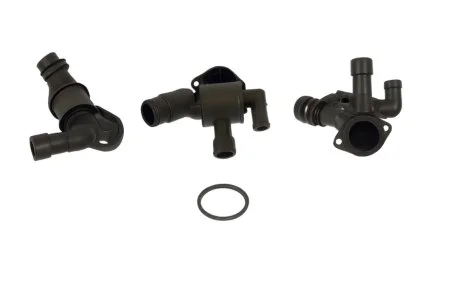 Термостат AUDI A4 2011-, A5 2012-, A6 2011-, Q5 2013- BGA CT0103