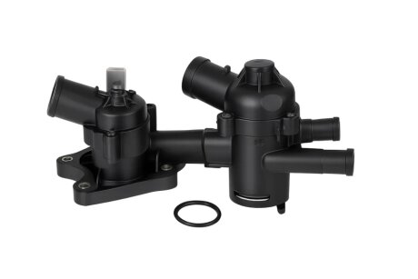 Термостат VW EOS (1F7, 1F8), GOLF PLUS (5M1, 521), GOLF V (1K1), JETTA III (1K2), PASSAT (3C2) BGA CT0128