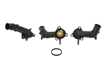 Термостат BGA CT0202