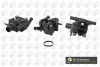 Термостат FORD FOCUS FFDA 1998 2004 (В ЗБОРІ) -ua BGA CT2309 (фото 1)