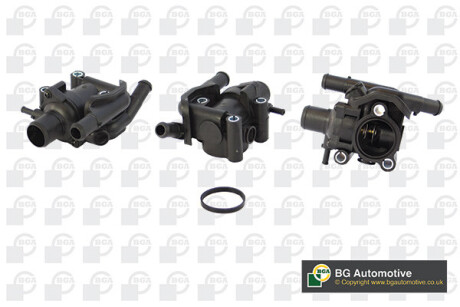 Термостат FORD FOCUS FFDA 1998 2004 (В ЗБОРІ) -ua BGA CT2309