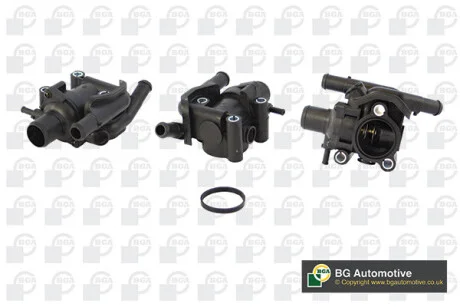 Термостат FORD FOCUS FFDA 1998 2004 (В ЗБОРІ) -ua BGA CT2309