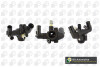Термостат (З КОРПУСОМ) FORD TRANSIT 2014-, TRANSIT TOURNEO 2011- -ua BGA CT2314 (фото 1)
